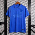 Brighton Hove Albion 2026-27 125th Anniversary Jersey