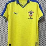 Southampton 2026-27 1976 FA Cup 50th Anniversary Jersey