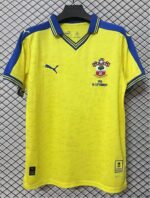 Southampton 2026-27 1976 FA Cup 50th Anniversary Jersey