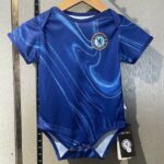 Chelsea 2024-25 Home Baby Jersey