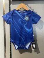 Chelsea 2024-25 Home Baby Jersey