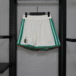 Algeria 2026 FIFA World Cup Home Shorts Player Version