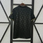 Bayern Munich 2025-26 125th Black Anniversary Jersey - Image 2
