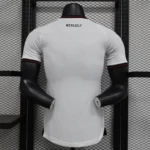 Bayer 04 Leverkusen 2024-25 Away Castore Jersey Player Version - Image 2
