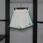 Algeria 2026 FIFA World Cup Home Shorts Player Version - Image 2
