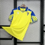 Cadiz 2024-25 Home Jersey Fan Version - Image 2