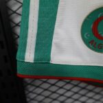 Algeria 2026 FIFA World Cup Home Shorts Player Version - Image 3