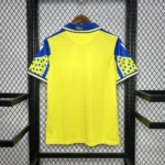 Cadiz 2024-25 Home Jersey Fan Version - Image 3