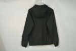 Liverpool 2026-27 All-Black Hoodie Windbreaker - Image 4