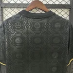 Bayern Munich 2025-26 125th Black Anniversary Jersey - Image 4