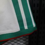 Algeria 2026 FIFA World Cup Home Shorts Player Version - Image 4