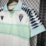 Cadiz 2024-25 Away Jersey Fan Version - Image 4