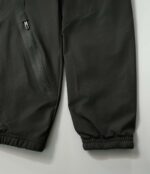 Manchester United 2026-27 All-Black Hoodie Windbreaker - Image 5