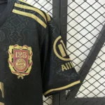 Bayern Munich 2025-26 125th Black Anniversary Jersey - Image 5