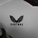 Bayer 04 Leverkusen 2024-25 Away Castore Jersey Player Version - Image 5