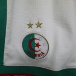 Algeria 2026 FIFA World Cup Home Shorts Player Version - Image 5