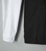 Liverpool 2026-27 Black-White Hoodie Windbreaker - Image 6
