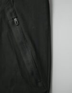Manchester United 2026-27 All-Black Hoodie Windbreaker - Image 6