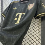Bayern Munich 2025-26 125th Black Anniversary Jersey - Image 6