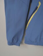 Argentina 2026 Grey-Blue Hoodie Windbreaker - Image 6