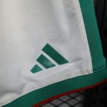 Algeria 2026 FIFA World Cup Home Shorts Player Version - Image 6
