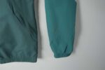 Real Madrid 2026-27 Dark Green Hoodie Windbreaker - Image 6