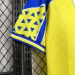 Cadiz 2024-25 Home Jersey Fan Version - Image 6