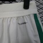 Algeria 2026 FIFA World Cup Home Shorts Player Version - Image 7
