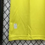 Cadiz 2024-25 Home Jersey Fan Version - Image 7