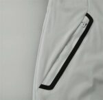 Real Madrid 2026-27 Light Grey Hoodie Windbreaker - Image 7
