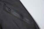 Arsenal 2026-27 All-Black Hoodie Windbreaker - Image 7