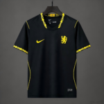 Chelsea 2026-27 Away Jersey Fan Version