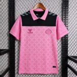 Sunderland 2026-27 Away Jersey Fan Version