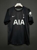Tottenham Hotspur 2025-26 Away Jersey Fan Version