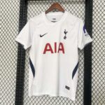Tottenham Hotspur 2026-27 Home Jersey Fan Version