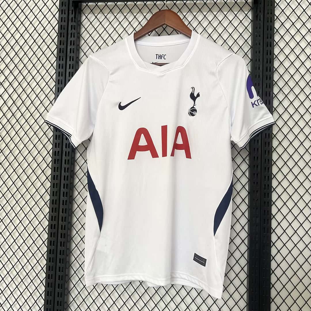 01-1020.jpg Tottenham Hotspur 2026-27 Home Jersey Fan Version - Image 1
