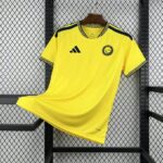 Al-Nassr 2026-27 Home Jersey Fan Version