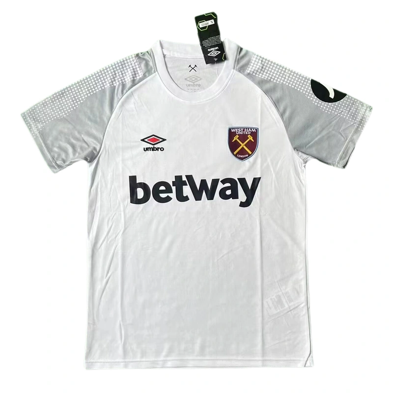 01-108.webp West Ham United 2024-25 Away Jersey Fan Version - Image 1