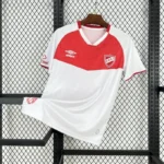 Argentinos Juniors 2025-26 Away Jersey Fan Version