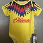 Club America 2025-26 Home Baby Jersey