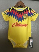 Club America 2025-26 Home Baby Jersey
