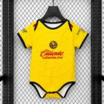 Club America 2026-27 Home Baby Jersey