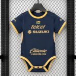UNAM Pumas 2026-27 Home Baby Jersey