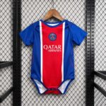 PSG 2026-27 Home Baby Jersey