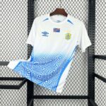 DR Congo 2026 FIFA World Cup Away Jersey Fan Version