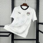 Egypt 2026 FIFA World Cup Away Jersey Fan Version