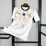 Ghana 2026 FIFA World Cup Home Jersey Fan Version