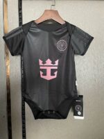 Inter Miami CF 2025-26 Away Baby Jersey
