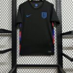 England 2025 Away Jersey Fan Version