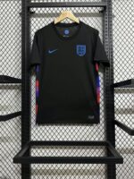 England 2025 Away Jersey Fan Version